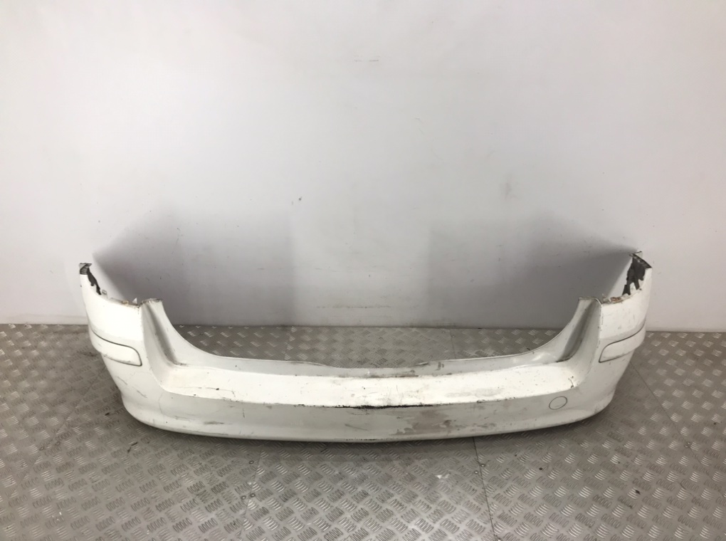 Бампер задний для Opel Astra, 2009 г. 1.3 CDTi дизель б/у