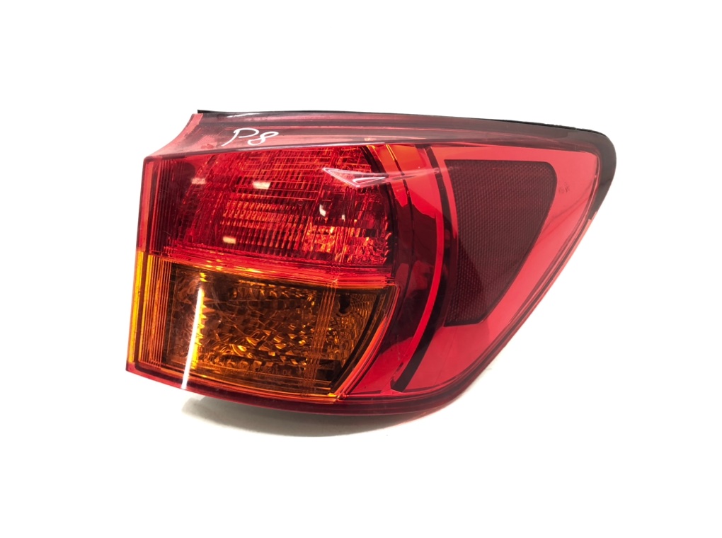 Фонарь задний правый для Lexus IS, 2007 г. 2.2 TD дизель б/у