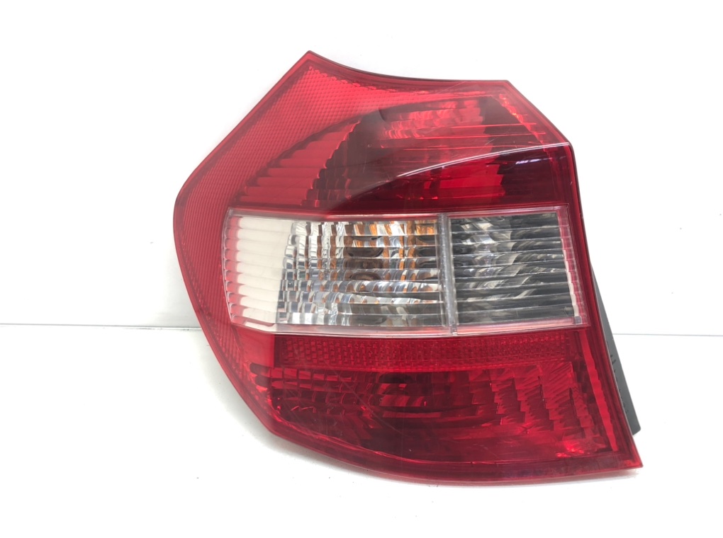 Фонарь задний левый для BMW 1 E87/E81/E82/E88, 2005 г. 1.6 i бензин б/у