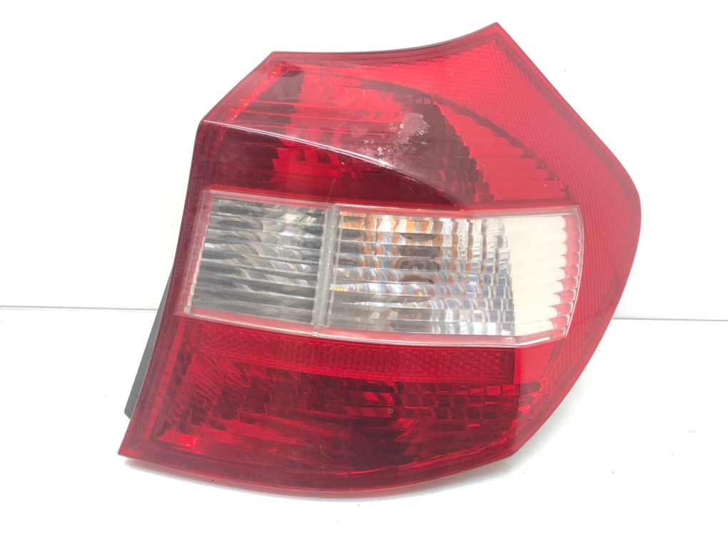 Фонарь задний правый для BMW 1 E87/E81/E82/E88, 2005 г. 1.6 i бензин б/у
