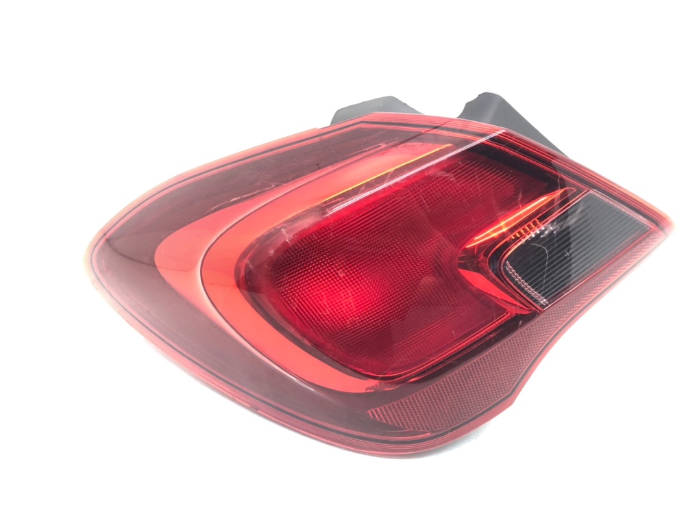 Фонарь задний левый для Opel Corsa, 2015 г. 1.2 i бензин б/у