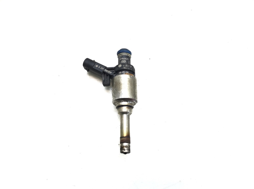 Форсунка для Volkswagen Passat, 2008 г. 2.0 TFSI бензин б/у