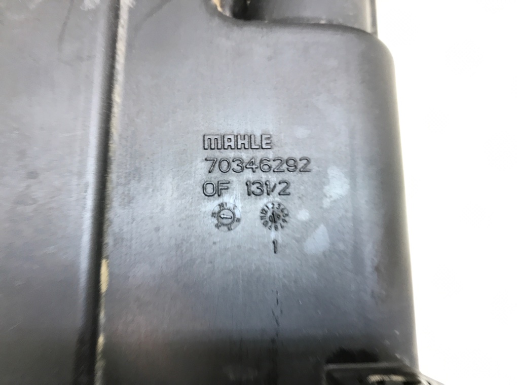 Корпус масляного фильтра для BMW 1 E87/E81/E82/E88, 2009 г. 2.0 TD дизель б/у — фото 4