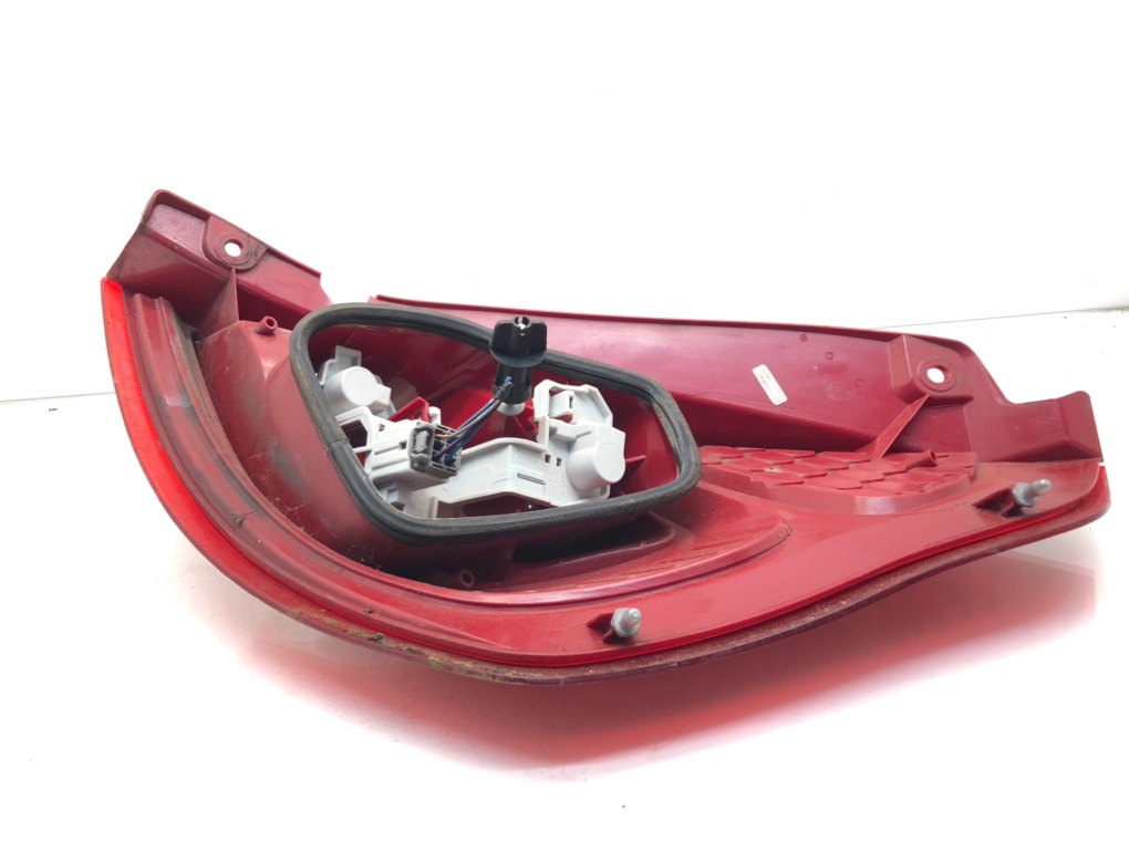 Фонарь задний левый для Ford Fiesta, 2009 г. 1.4 i бензин б/у — фото 3