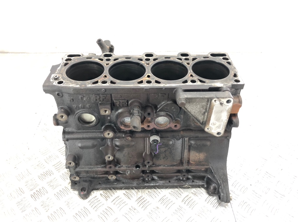Блок цилиндров для Mazda 6, 2008 г. 2.0 TD дизель б/у