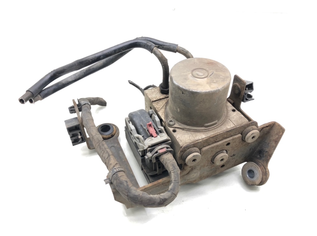 Блок ABS для Hyundai i20, 2011 г. 1.2 i бензин б/у