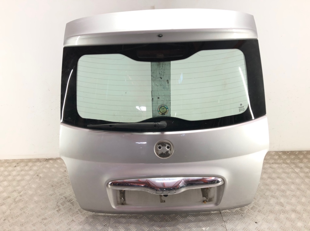 Крышка багажника для Fiat 500, 2008 г. 1.4 i бензин б/у