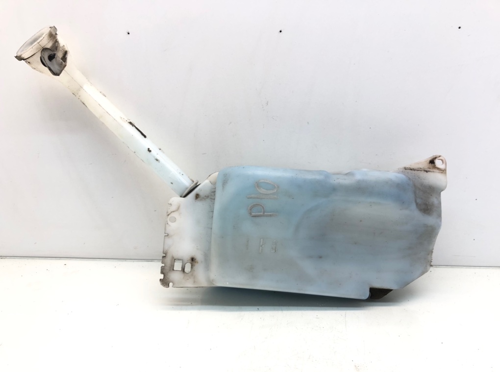 Бачок омывателя для Nissan Qashqai+2, 2010 г. 2.0 DCi дизель б/у — фото 4