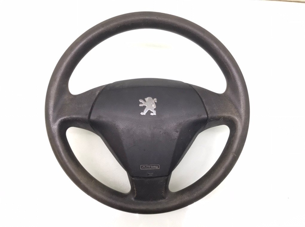 Руль для Peugeot Bipper, 2011 г. 1.4 HDi дизель б/у