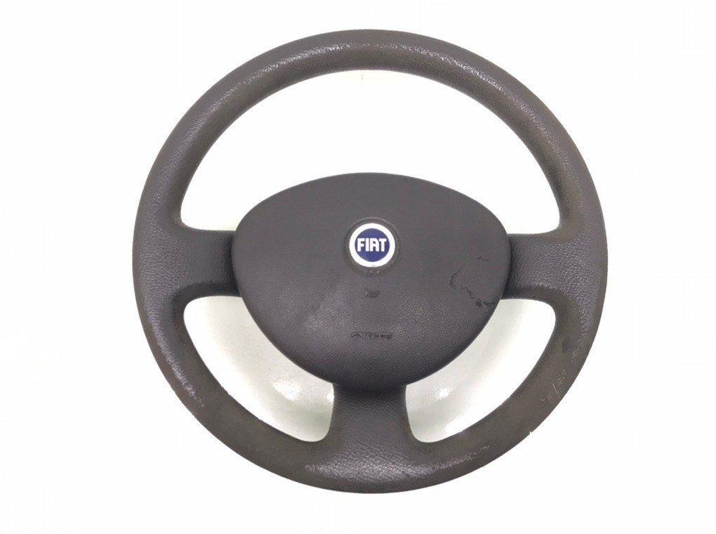 Руль для Fiat Punto, 2004 г. 1.2 i бензин б/у
