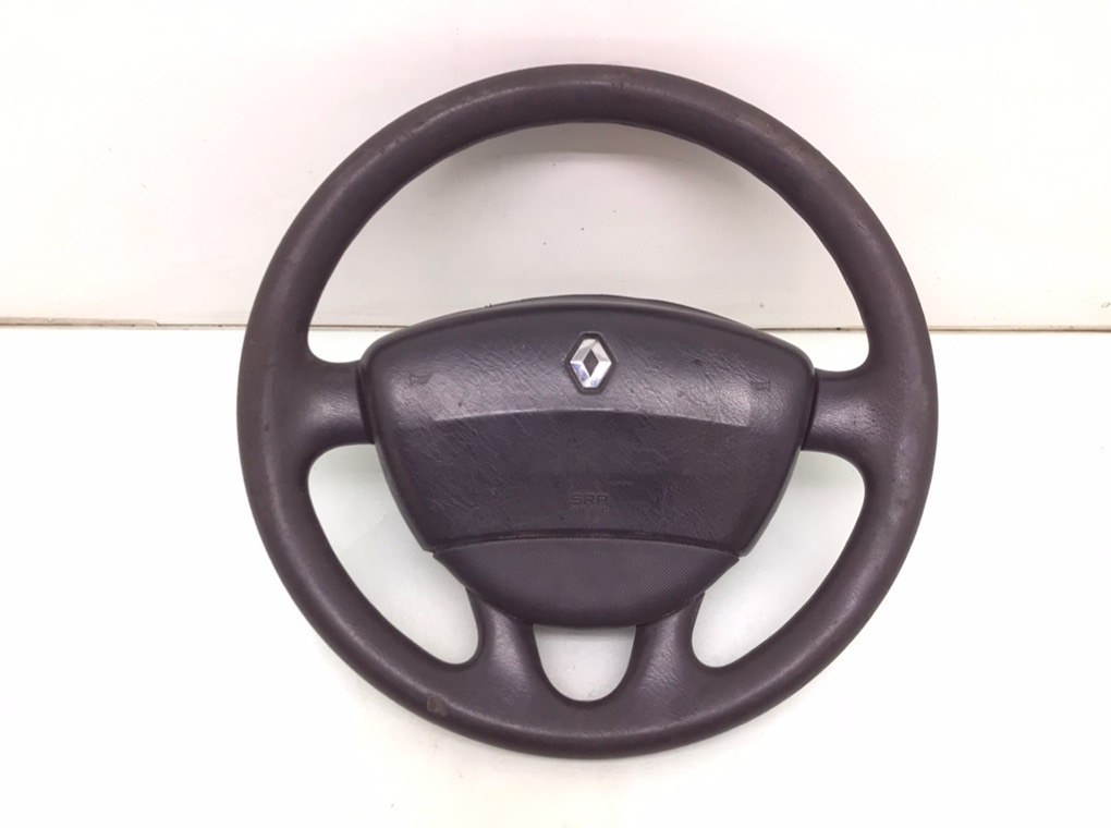 Руль для Renault Trafic, 2004 г. 1.9 DCi дизель б/у