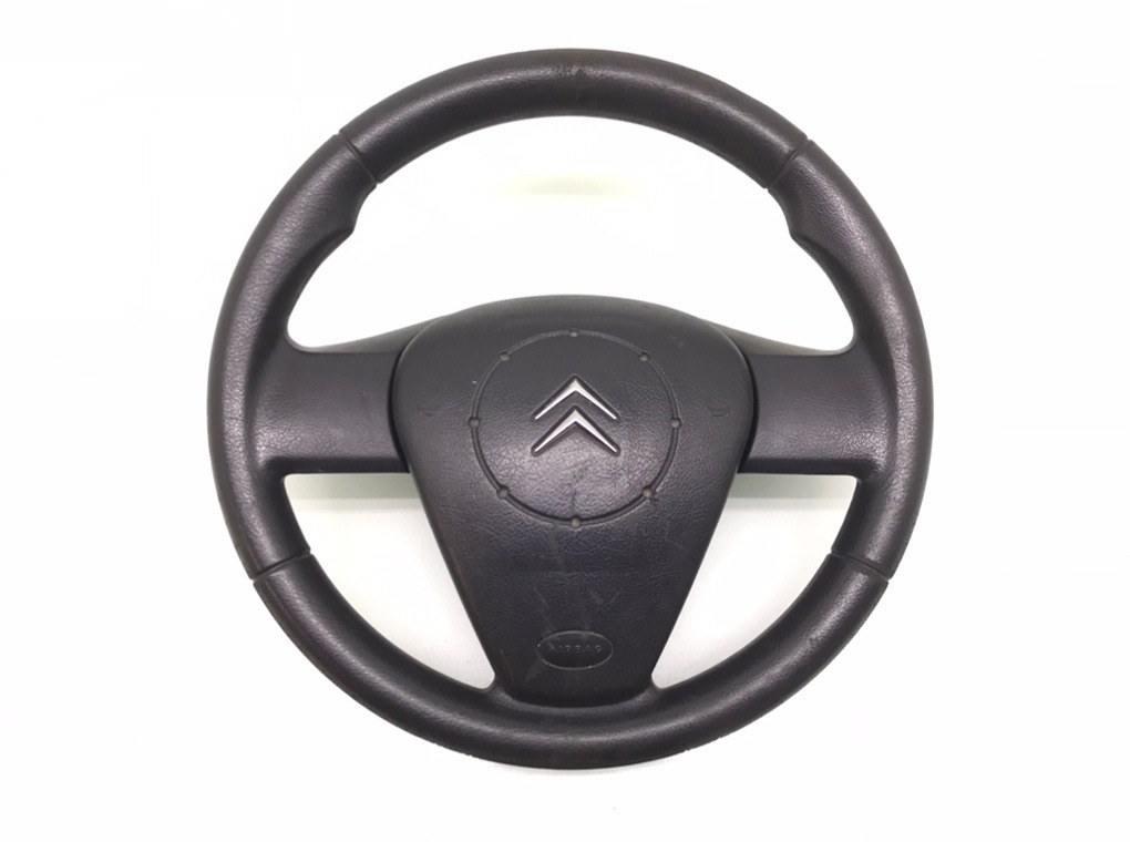 Руль для Citroen C3, 2004 г. 1.4 HDi дизель б/у