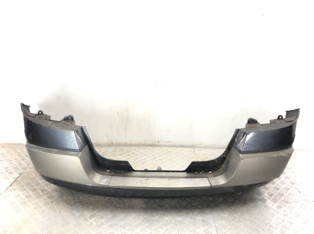 Бампер задний для Renault Megane, 2006 г. 2.0 i бензин б/у