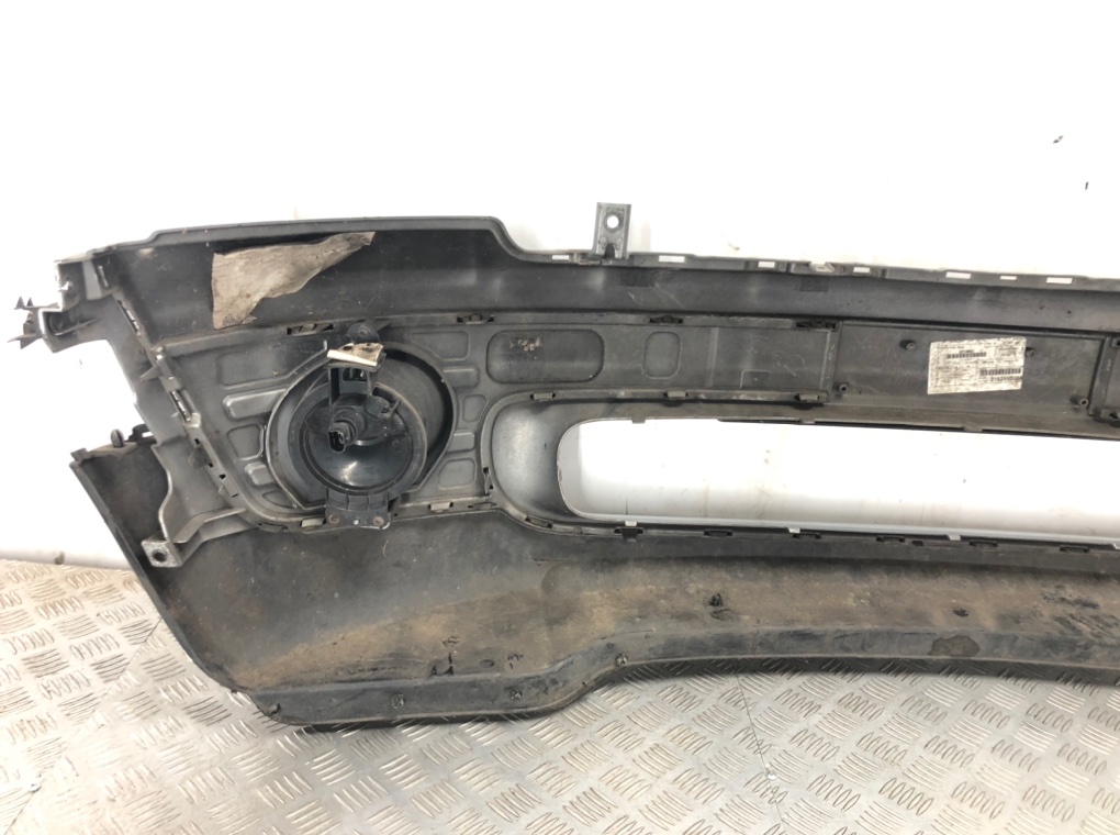 Бампер передний для Mini Cooper, 2007 г. 1.6 i бензин б/у — фото 6