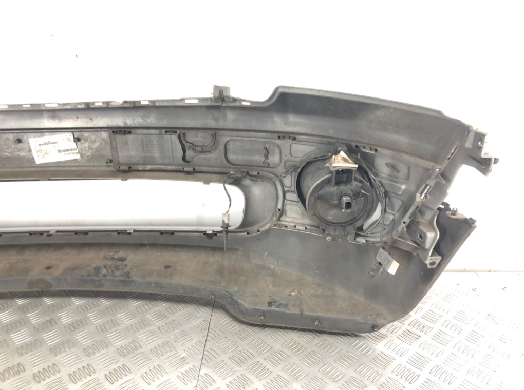 Бампер передний для Mini Cooper, 2007 г. 1.6 i бензин б/у — фото 7