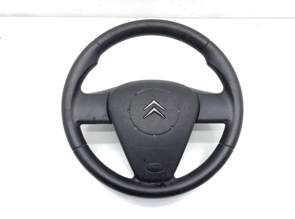 Руль для Citroen C2, 2005 г. 1.4 HDi дизель б/у
