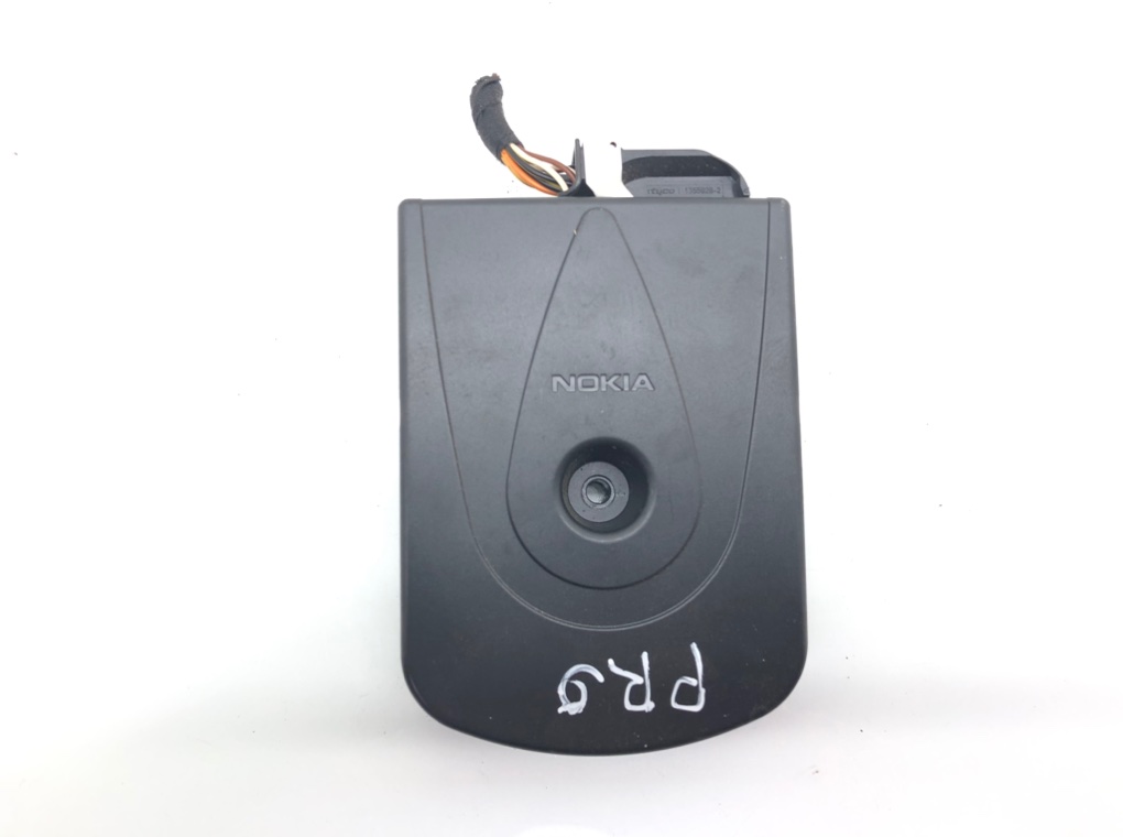 Блок Bluetooth для Ford Fiesta, 2006 г. 1.3 i бензин б/у