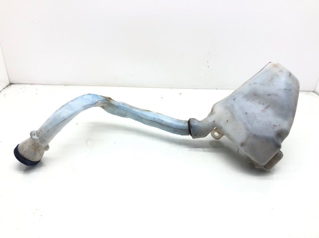 Бачок омывателя для Peugeot 207, 2007 г. 1.6 HDi дизель б/у — фото 4