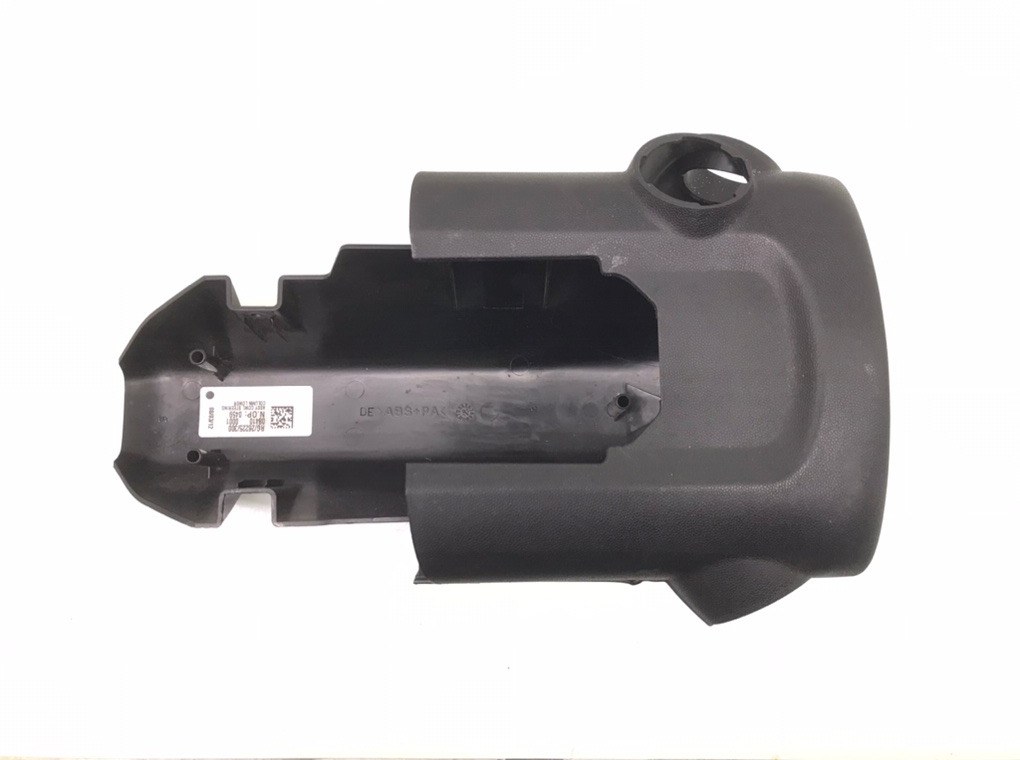 Кожух рулевой колонки для Mini Cooper, 2012 г. 1.6 i бензин б/у — фото 4