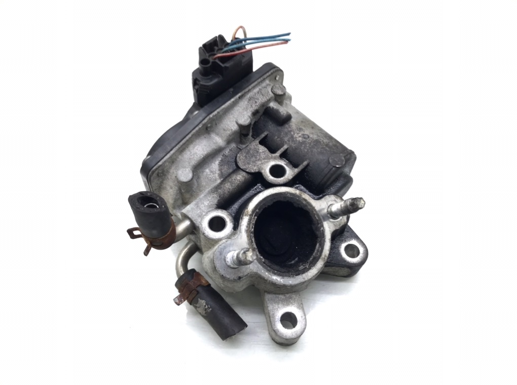 Клапан EGR для Subaru Forester, 2009 г. 2.0 TD дизель б/у