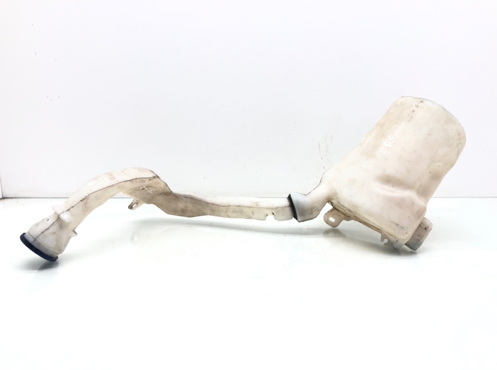 Бачок омывателя для Peugeot 207, 2009 г. 1.4 i бензин б/у — фото 3