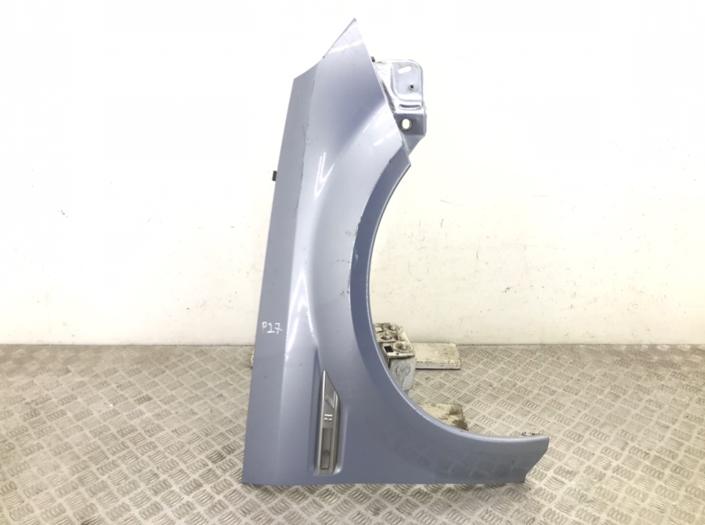 Крыло переднее правое для Opel Tigra, 2006 г. 1.4 i бензин б/у