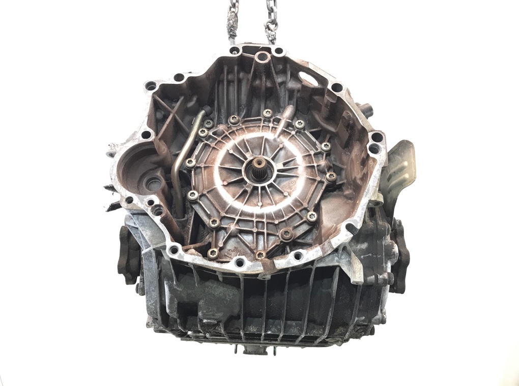КПП автоматическая (АКПП) для Audi A4, 2002 г. 3.0 i бензин б/у