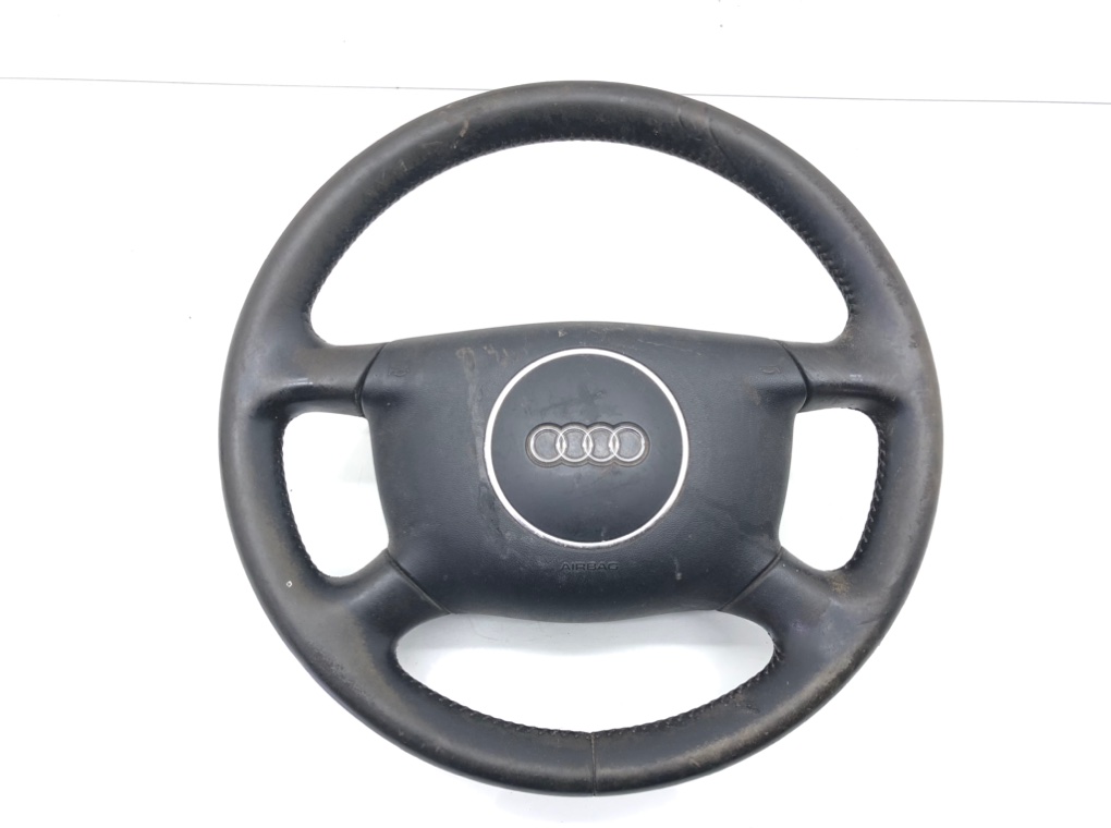 Руль для Audi A3, 2002 г. 1.6 i бензин б/у