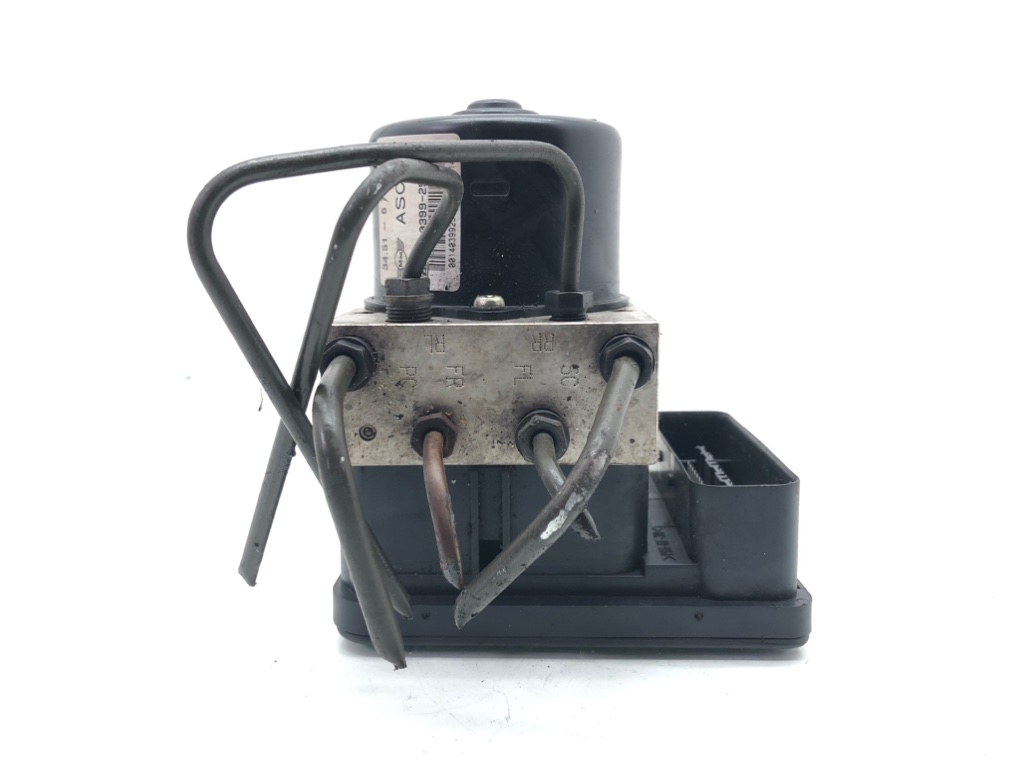 Блок ABS для Mini One, 2004 г. 1.6 i бензин б/у