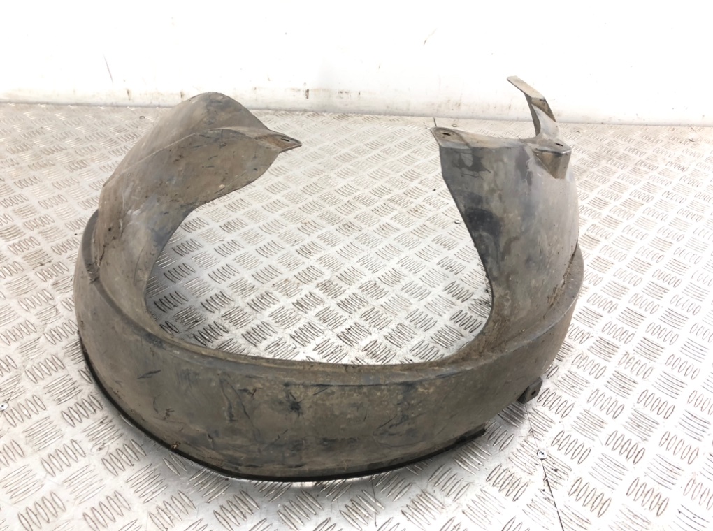 Защита арок передняя правая (подкрылок) для Ford Fusion, 2004 г. 1.4 TDCi дизель б/у