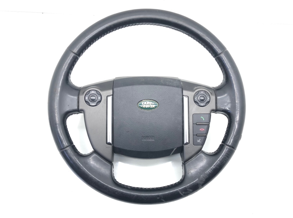 Руль для Land Rover Discovery, 2010 г. 2.7 TD дизель б/у