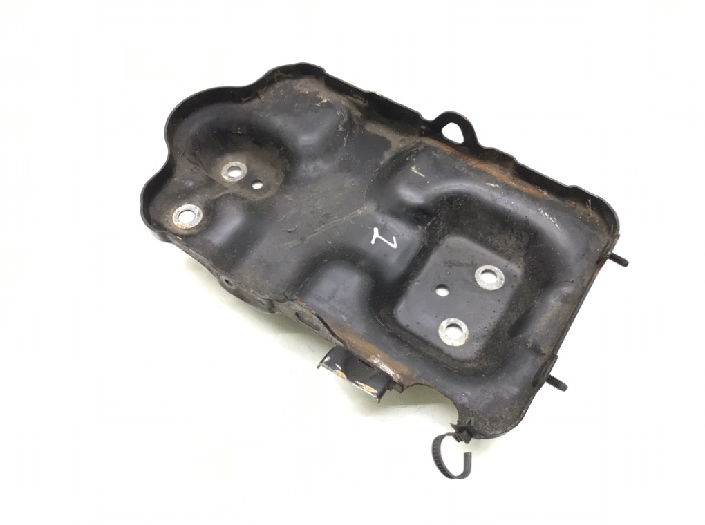 Полка аккумулятора для Chevrolet Captiva, 2008 г. 2.4 i бензин б/у — фото 2