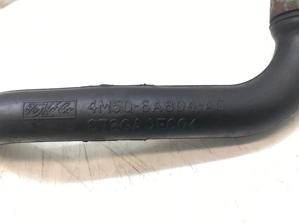 Патрубок вентиляции картера для Ford C-Max, 2008 г. 1.8 TDCi дизель б/у — фото 4