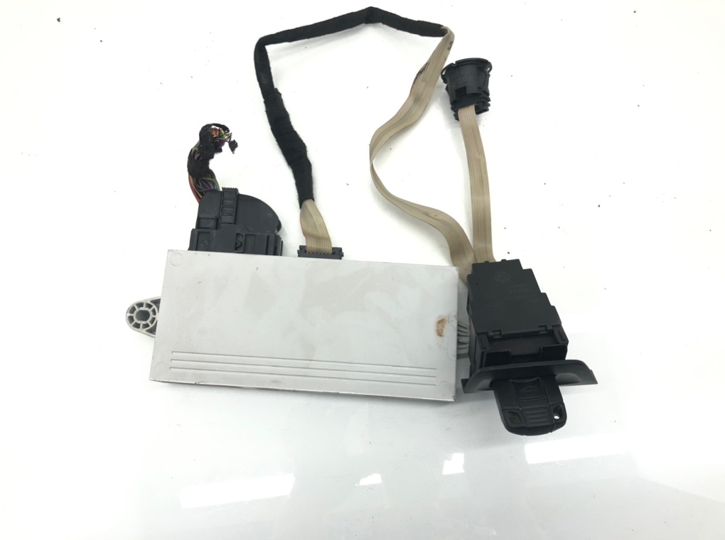 Замок зажигания для BMW 1 E87/E81/E82/E88, 2004 г. 2.0 TD дизель б/у — фото 3