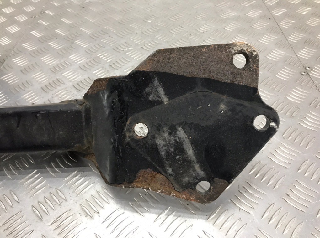 Прицепное устройство (фаркоп) для BMW X5 E53, 2003 г. 3.0 D дизель б/у — фото 6