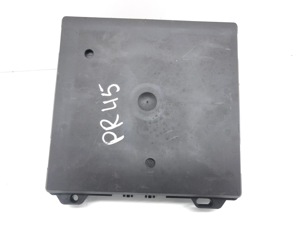 Блок комфорта для Skoda Fabia, 2001 г. 1.9 SDi дизель б/у — фото 2