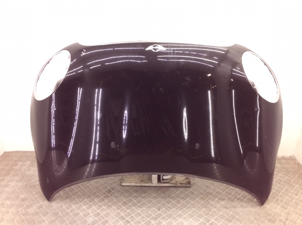 Капот для Mini Cooper, 2009 г. 1.6 i бензин б/у