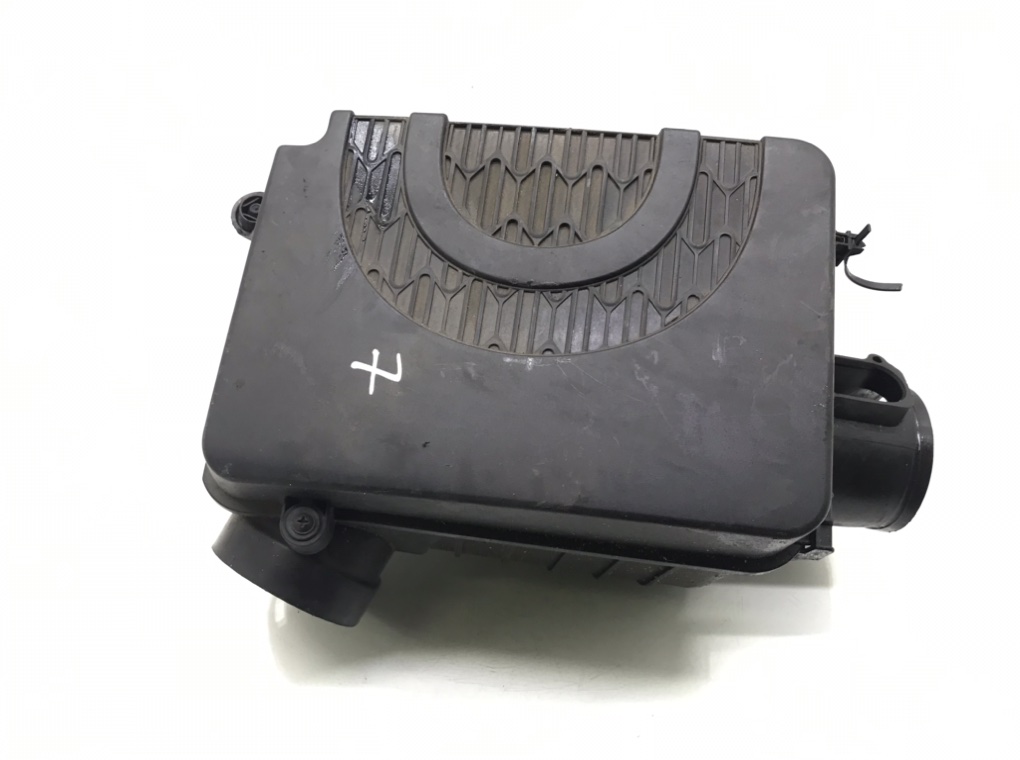 Корпус воздушного фильтра для Mini One, 2011 г. 1.6 TD дизель б/у — фото 3