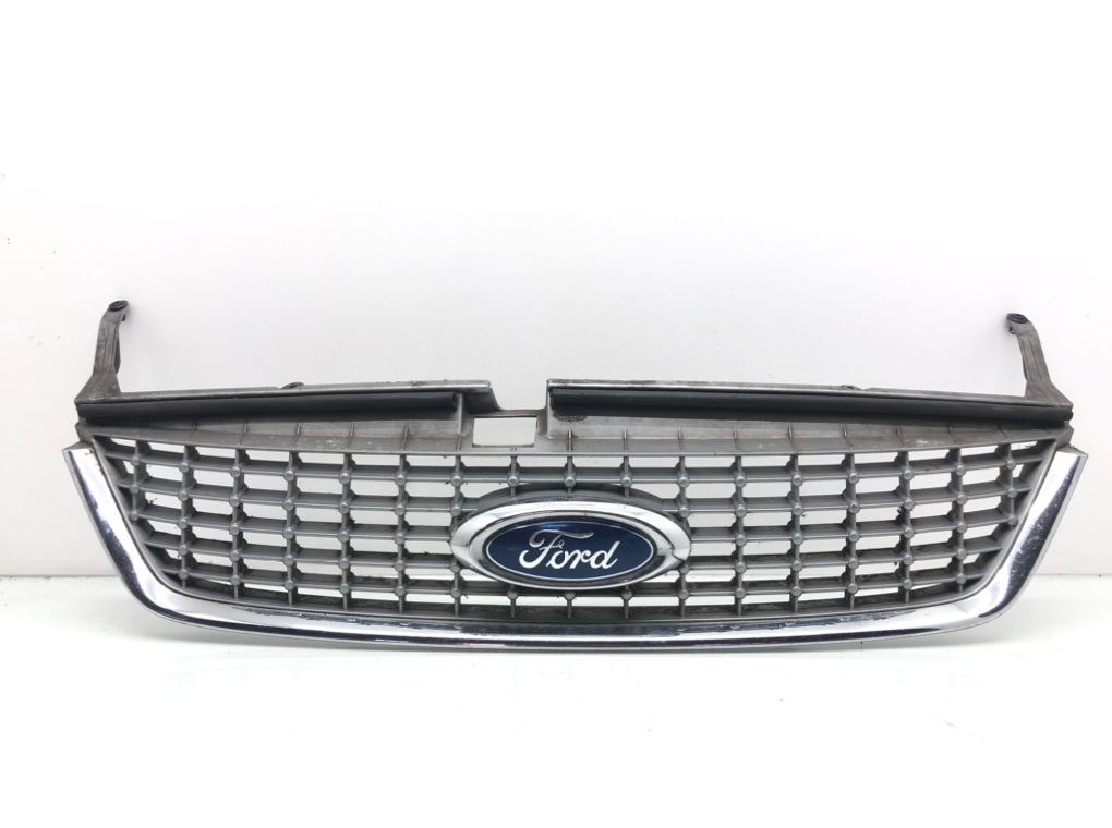 Решетка радиатора для Ford Mondeo, 2010 г. 2.0 TDCi дизель б/у