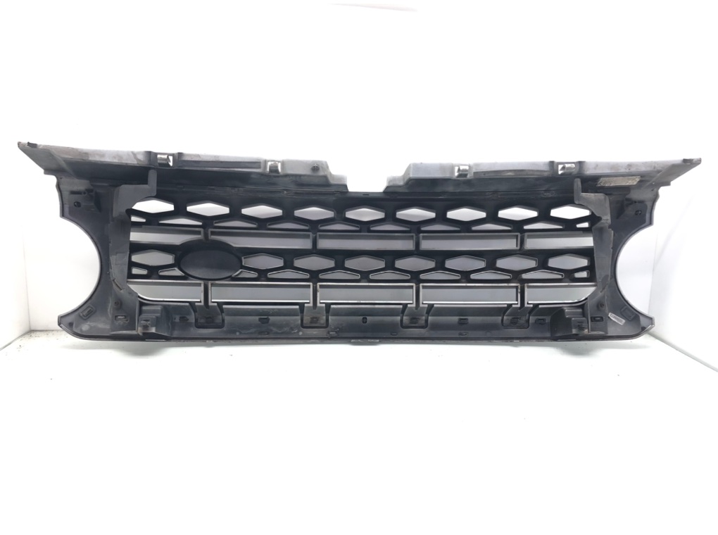 Решетка радиатора для Land Rover Discovery, 2010 г. 2.7 TD дизель б/у — фото 3