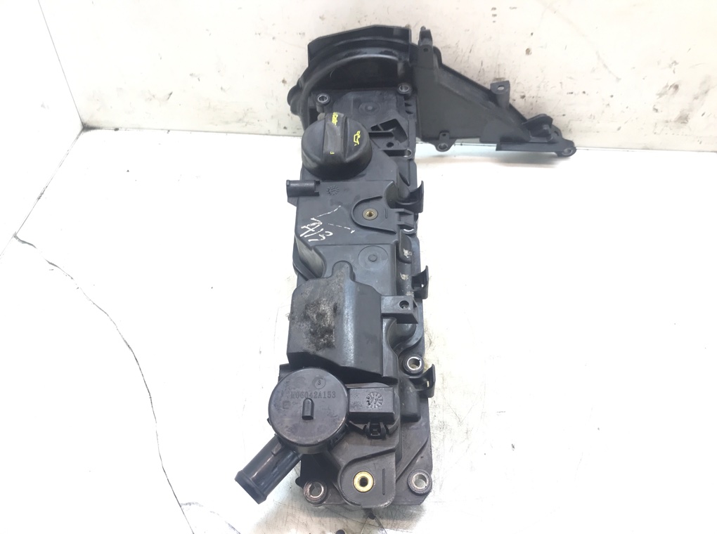 Клапанная крышка для Ford Focus, 2011 г. 1.6 TDCi дизель б/у — фото 4