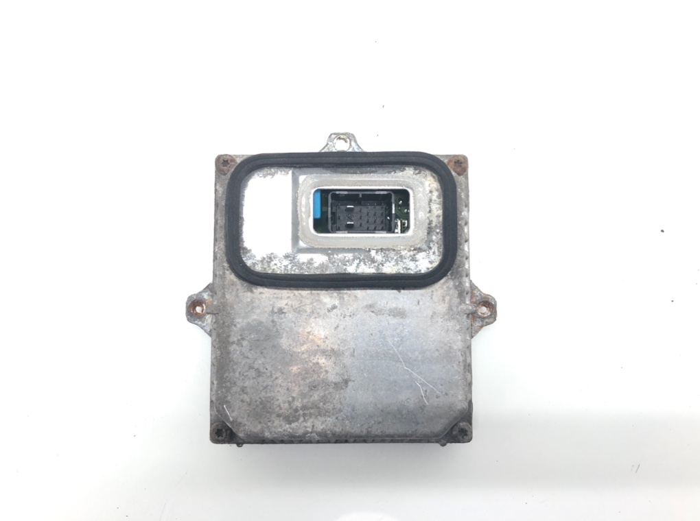 Блок розжига ксенона для Mini One, 2004 г. 1.6 i бензин б/у