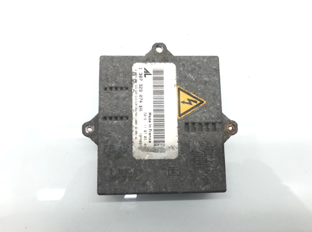 Блок розжига ксенона для Mini One, 2004 г. 1.6 i бензин б/у — фото 2