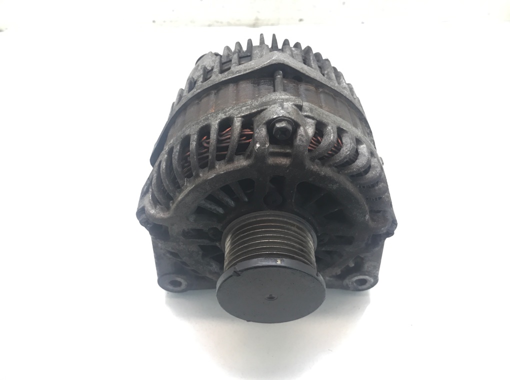 Генератор для Nissan Qashqai+2, 2010 г. 2.0 DCi дизель б/у