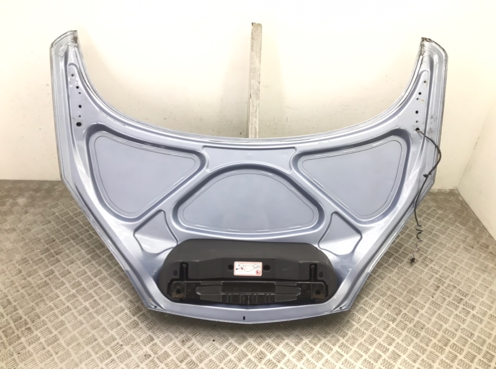 Крышка багажника для Opel Tigra, 2006 г. 1.4 i бензин б/у — фото 3