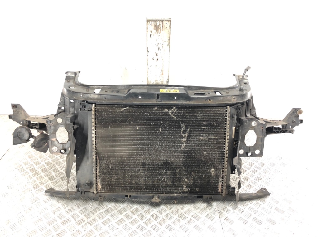 Панель передняя (телевизор) для Mini Cooper, 2007 г. 1.6 i бензин б/у