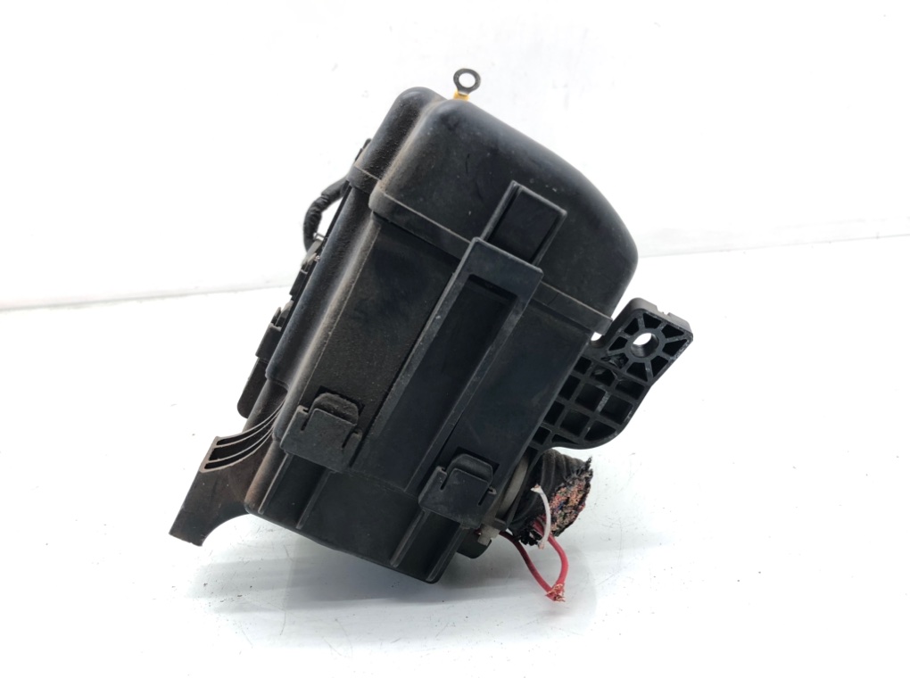 Блок предохранителей для Toyota Aygo, 2010 г. 1.0 i бензин б/у — фото 6
