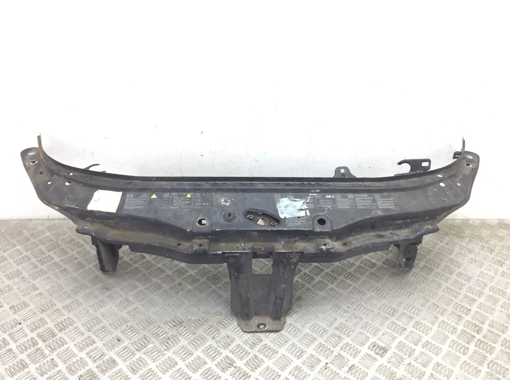 Панель передняя (телевизор) для Renault Espace, 2005 г. 2.2 DCi дизель б/у