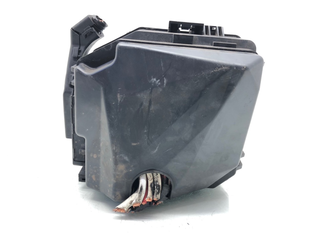 Блок предохранителей для Honda Civic, 2006 г. 1.8 i бензин б/у — фото 7