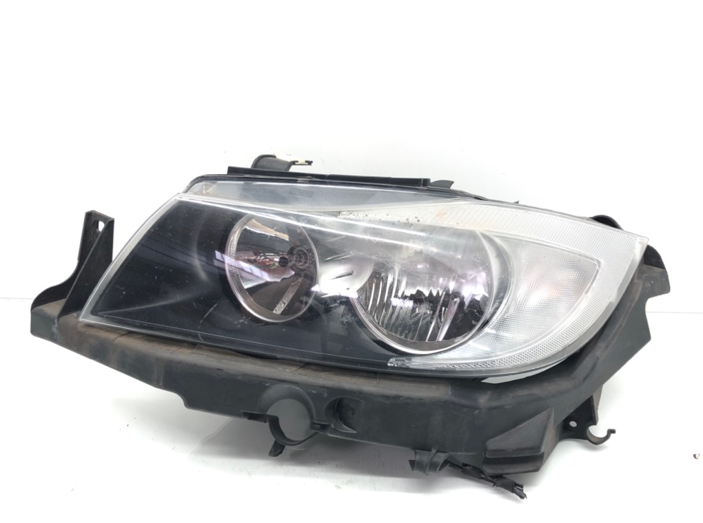 Фара левая для BMW 3 E90/E91/E92/E93, 2006 г. 2.0 i бензин б/у